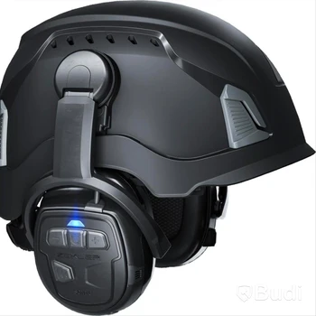 HÖRSELKÅPA ZEKLER, SONIC 540H, BLUETOOTH & MEDHÖRNING