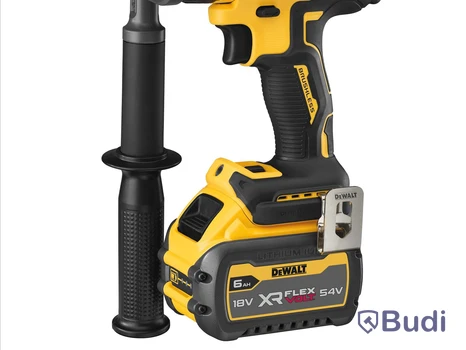 SLAGBORRMASKIN DEWALT, DCD999X1-QW