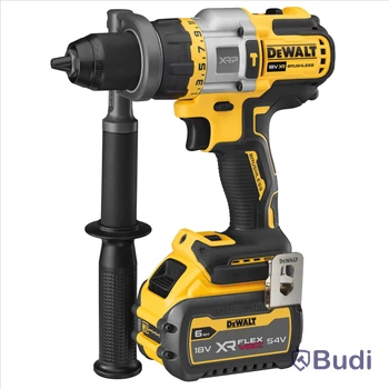 SLAGBORRMASKIN DEWALT, DCD999X1-QW