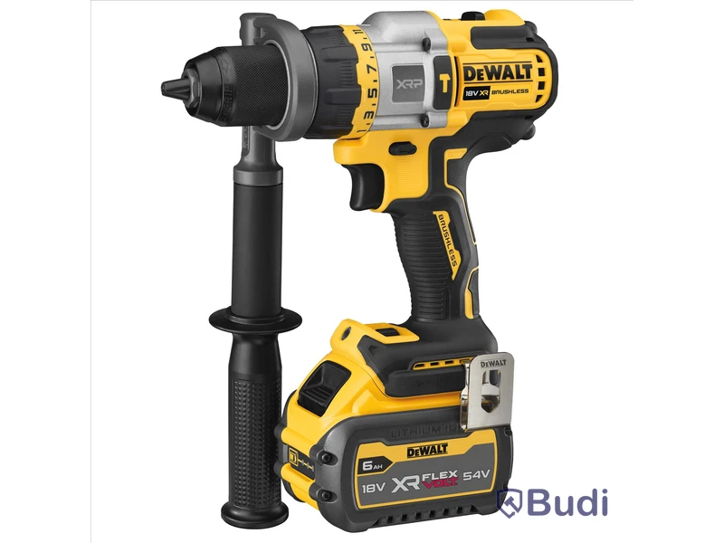 SLAGBORRMASKIN DEWALT, DCD999X1-QW