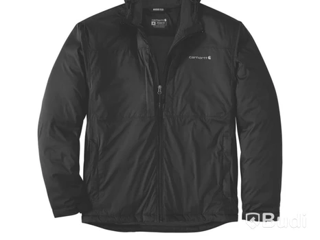 JACKA CARHARTT 106981 STL. S