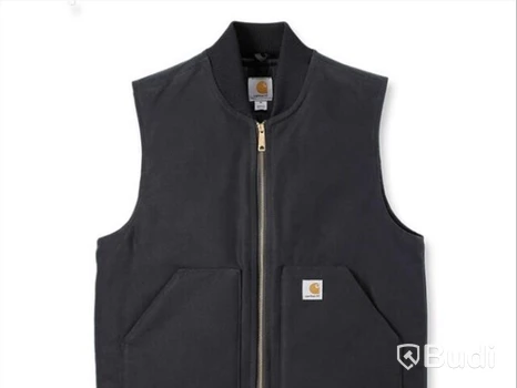 VÄST CARHARTT VÄST STL. 3XL