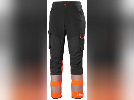 MIDJEBYXA HH 77501-269 ICU BRZ, SERVICE ORANGE HERR STL. C46