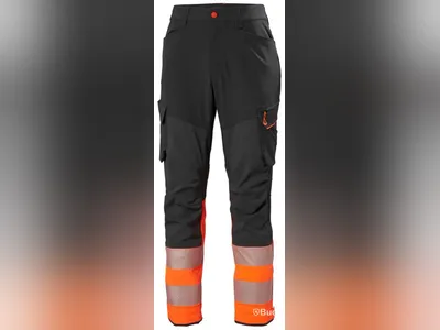 MIDJEBYXA HH 77501-269 ICU BRZ, SERVICE ORANGE HERR STL. C46