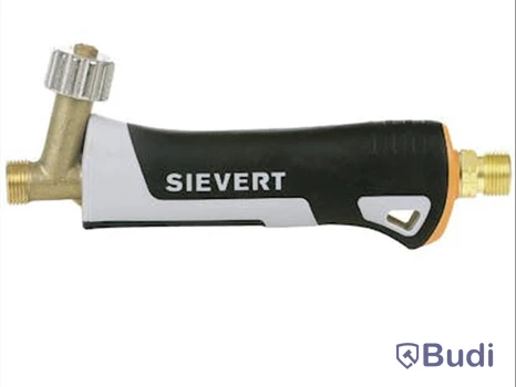 BRÄNNHANDTAG SIEVERT, PRO 88