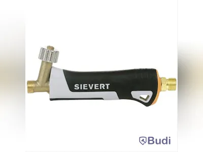 BRÄNNHANDTAG SIEVERT, PRO 88