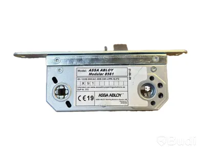 (NEW) AS LOCK CASE ASSA ABLOY, 8561 ASYM LEFT-HAND