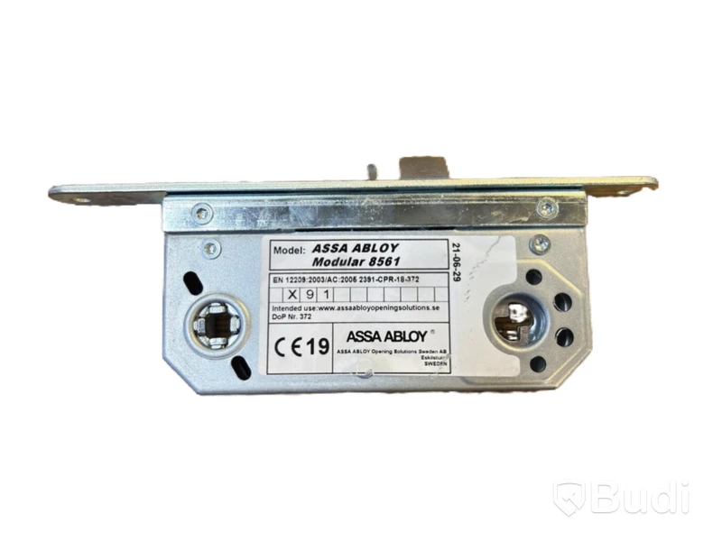 (NEW) AS LOCK CASE ASSA ABLOY, 8561 ASYM LEFT-HAND