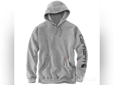 HUVTRÖJA CARHARTT STL. M
