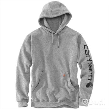 HUVTRÖJA CARHARTT STL. M