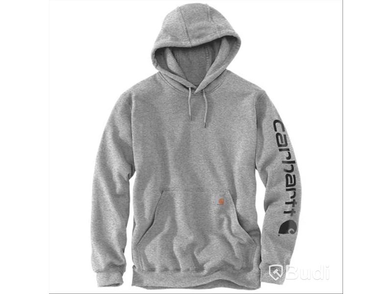 HUVTRÖJA CARHARTT STL. M