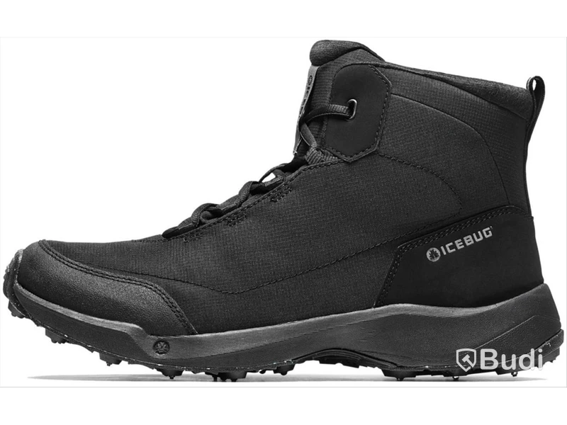 (NEW) ICEBUG NIRAK2 WOMEN'S WORK BOOT, SIZE 41