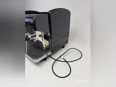 Espressomaskin Expobar / Crem G-10 Control 2GR