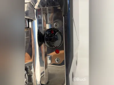 Espressomaskin Expobar / Crem G-10 Control 2GR