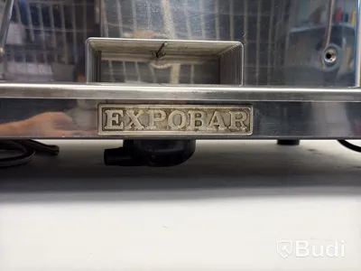 Espressomaskin Expobar / Crem G-10 Control 2GR