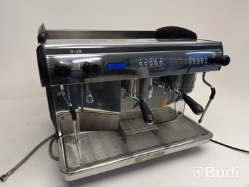 Espressomaskin Expobar / Crem G-10 Control 2GR