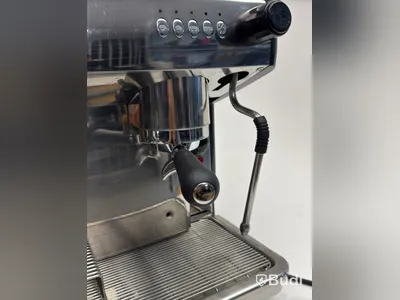 Espressomaskin Expobar / Crem G-10 Control 2GR