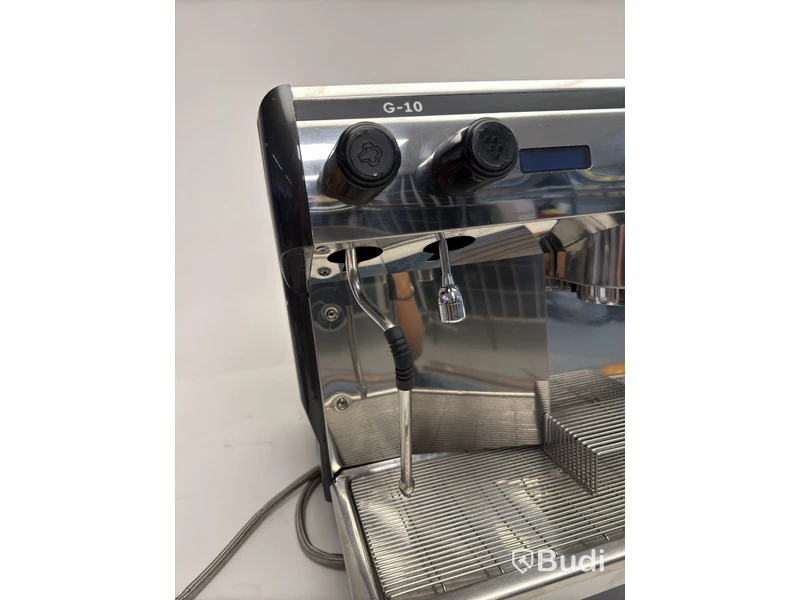Espressomaskin Expobar / Crem G-10 Control 2GR