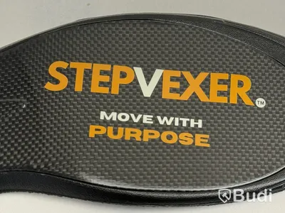 (NEW) 20 pairs of Stepvexer carbon fiber insoles, size 39–41