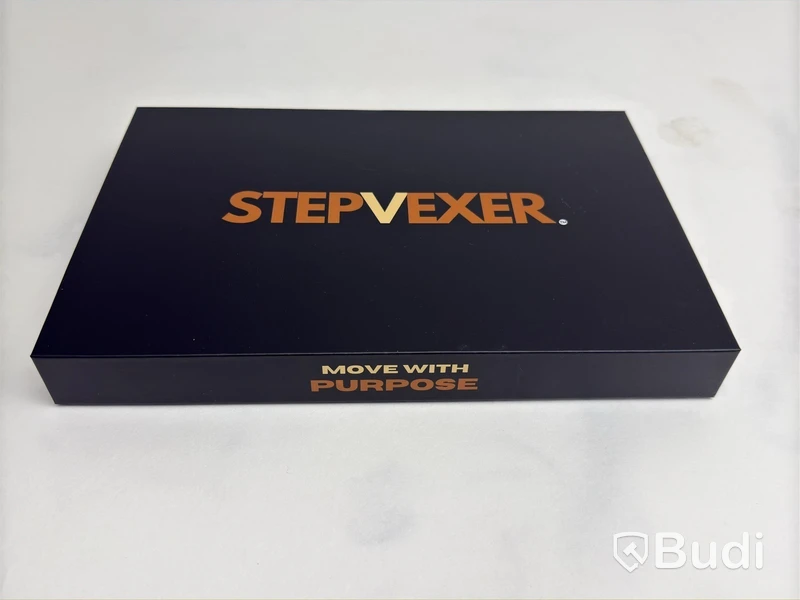 (NEW) 20 pcs. Stepvexer carbon fiber insoles, size 39-41