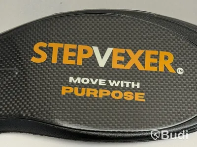(NEW) 13 pcs. Stepvexer carbon-fiber insoles, size 42-44