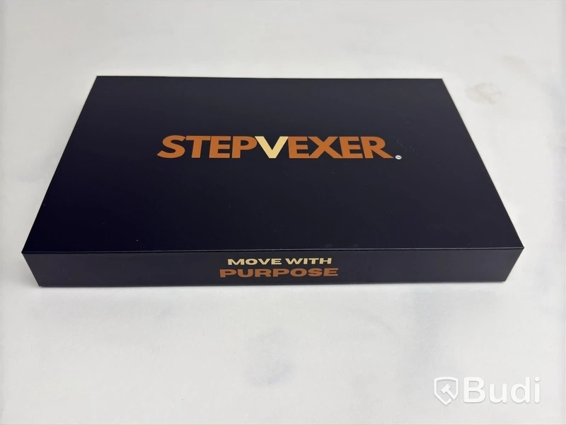 (NEW) 13 pairs of Stepvexer carbon fiber insoles, size 42–44