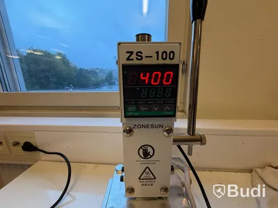 Zonesun ZS-100 Heat Press