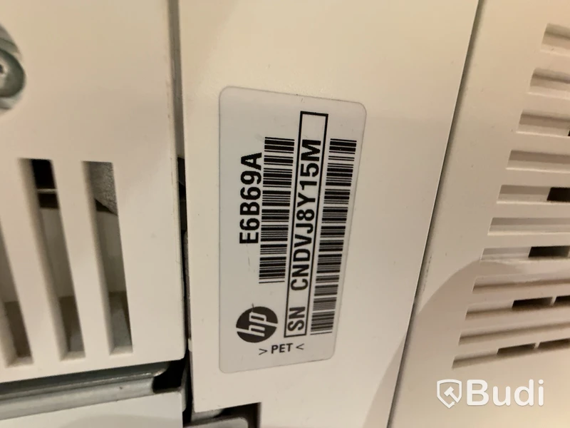 HP LaserJet Enterprise M605 Laser Printer