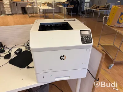 HP LaserJet Enterprise M605 Laser Printer