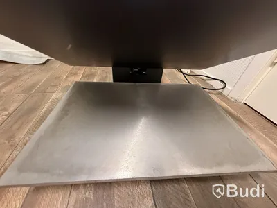 Heat Press HP3804, 2.5 kW