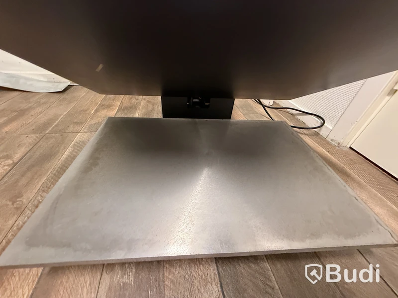 Heat Press HP3804, 2.5 kW