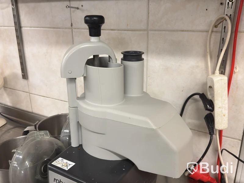 Grösnaksskärare, Robot-Coupe R 301 Ultra