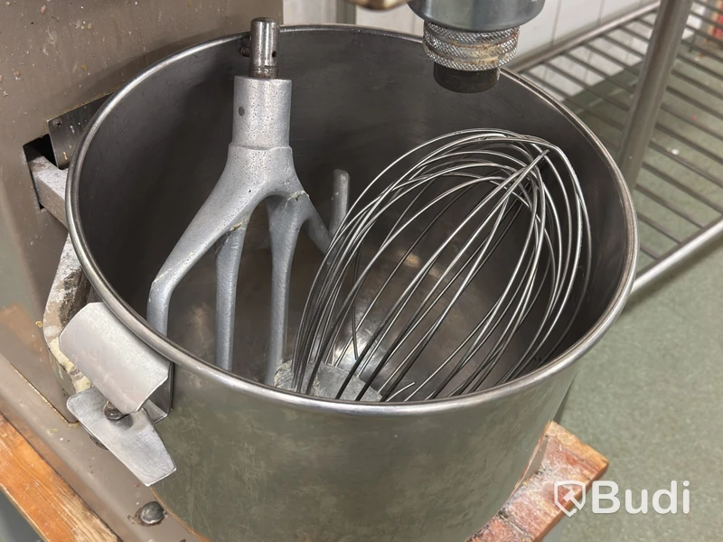 Degblandare, Electrolux