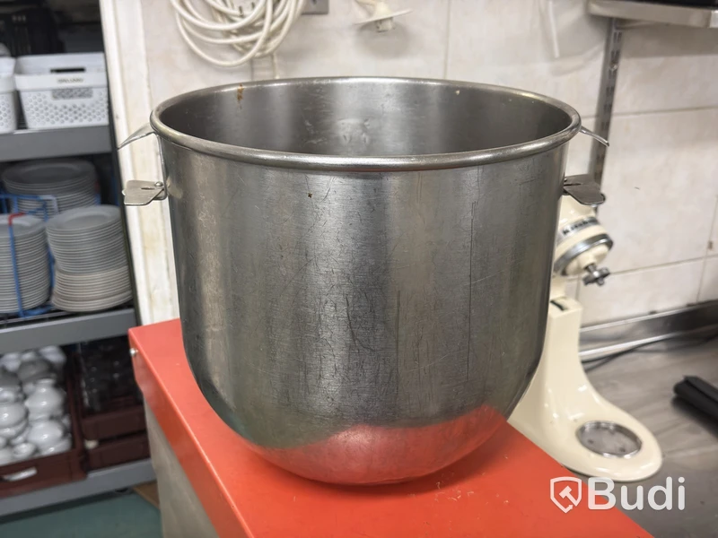 Degblandare, Electrolux