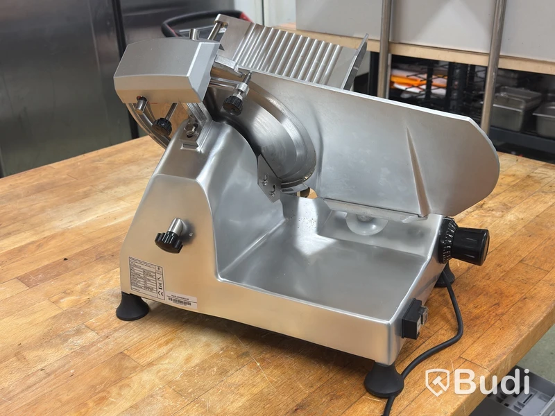 Skärmaskin, Royal Catering RCAM 300PRO