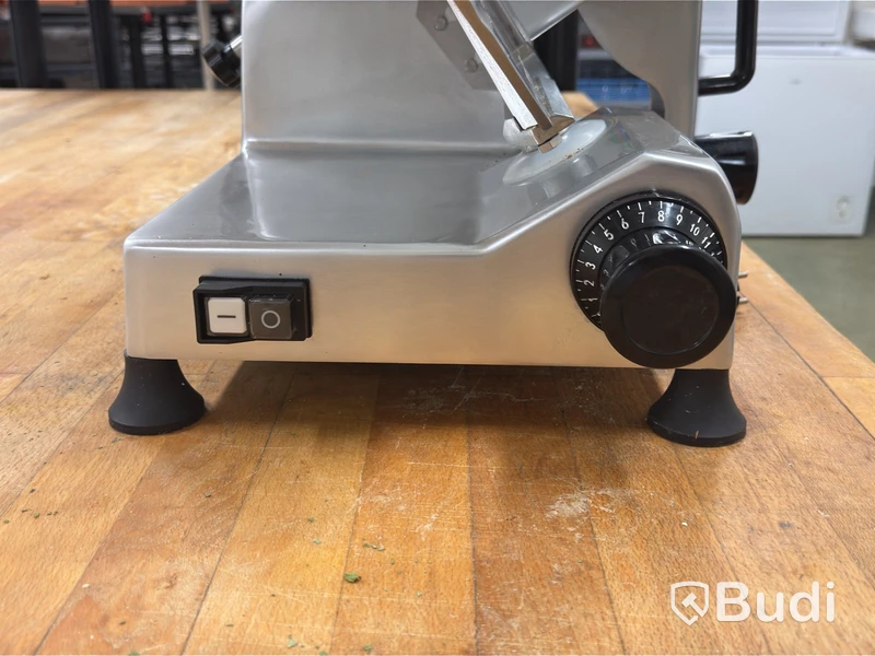 Skärmaskin, Royal Catering RCAM 300PRO