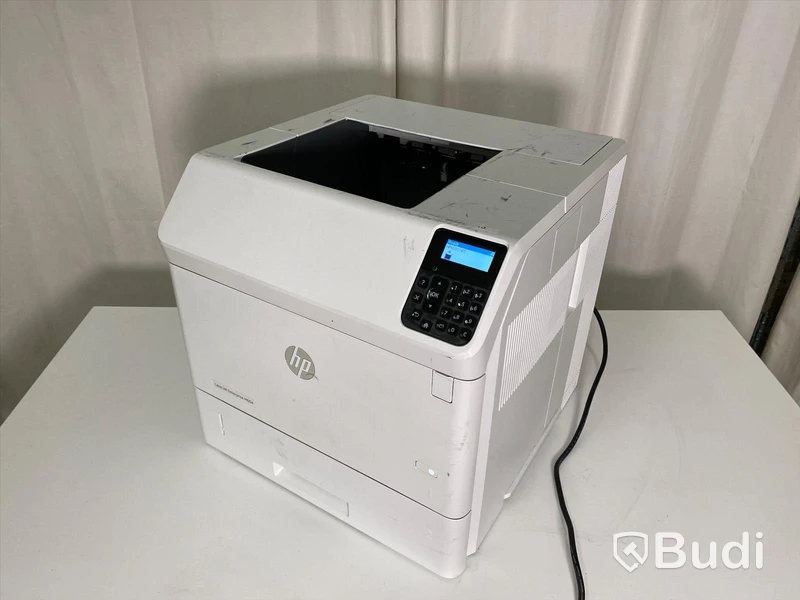 HP LaserJet Enterprise M604 skrivare