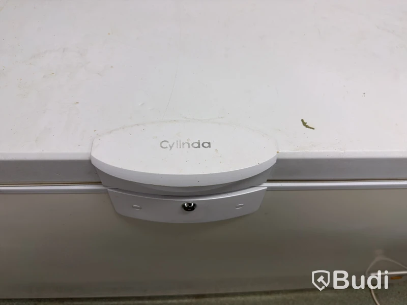 Frysbox Cylinda, 155×65×85 cm