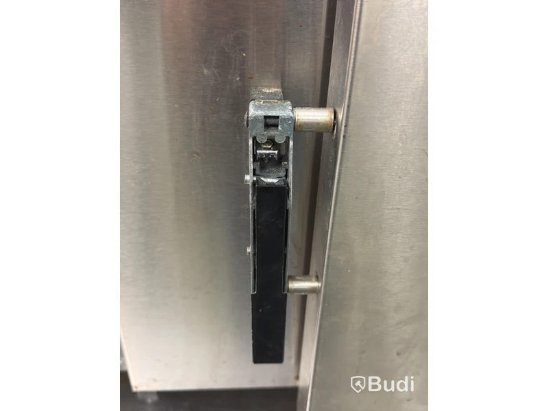 Ugn, Electrolux AR 85, med stativ
