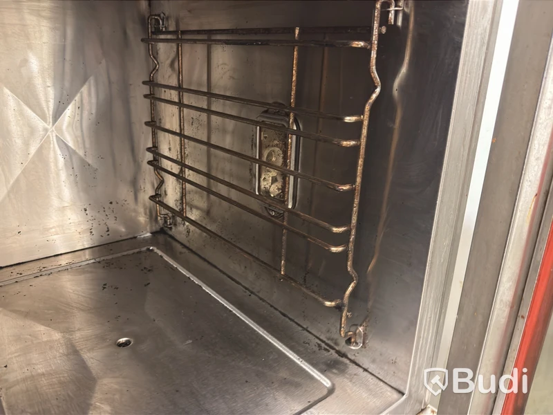Ugn, Electrolux AR 85, med stativ