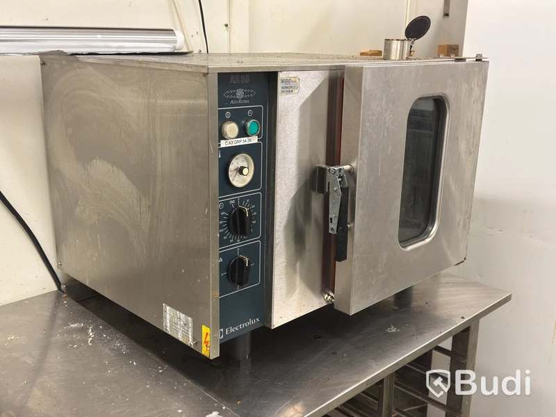 Ugn, Electrolux AR 85, med stativ