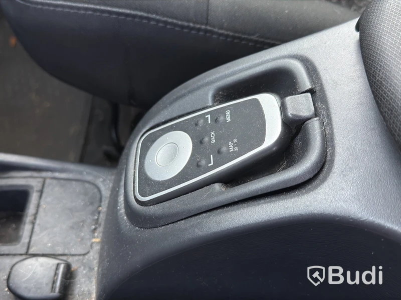 Skåpbil, Renault  KANGOO -2013 | DIESEL | 12 400 mil