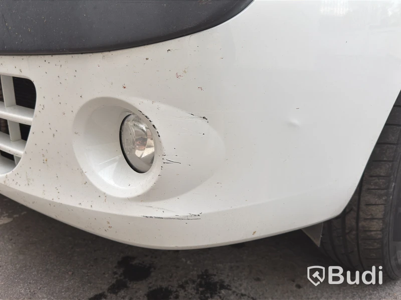 Skåpbil, Renault  KANGOO -2013 | DIESEL | 12 400 mil
