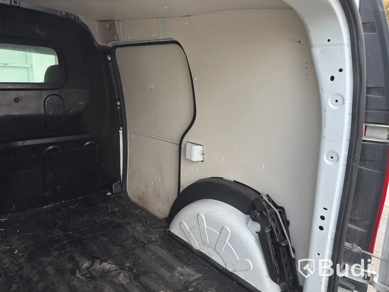 Skåpbil, Renault  KANGOO -2013 | DIESEL | 12 400 mil