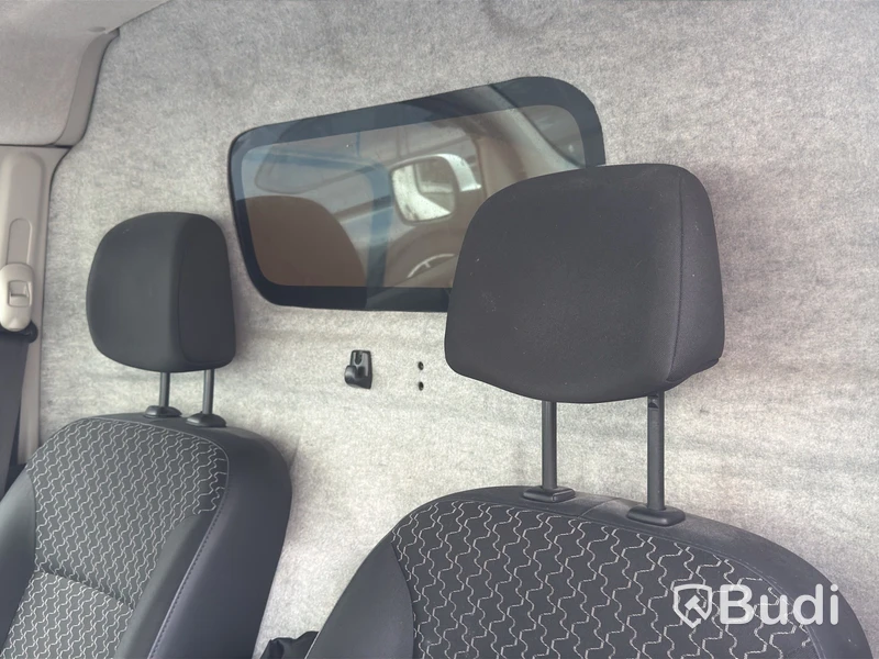 Skåpbil, Renault  KANGOO -2013 | DIESEL | 12 400 mil
