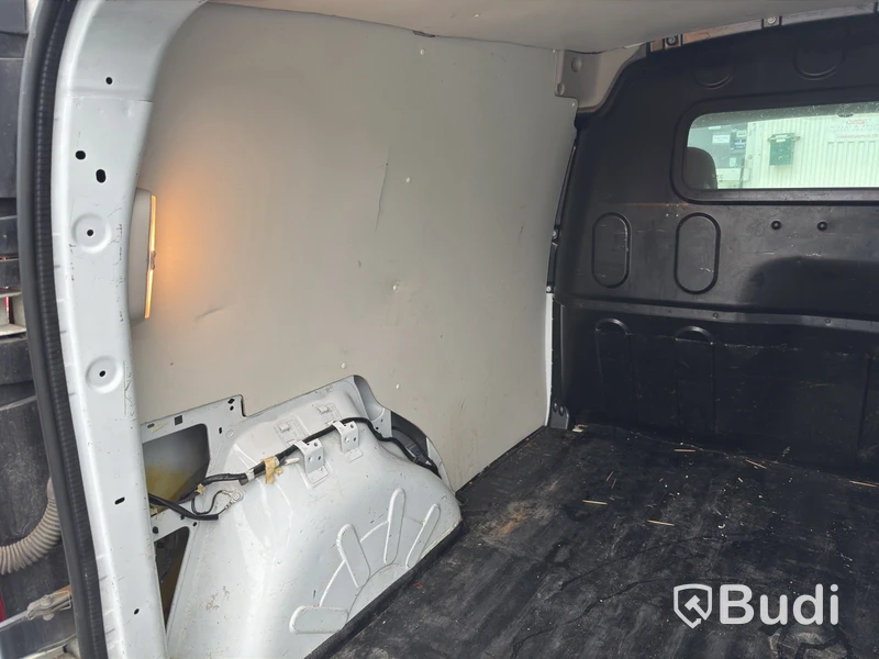 Skåpbil, Renault  KANGOO -2013 | DIESEL | 12 400 mil