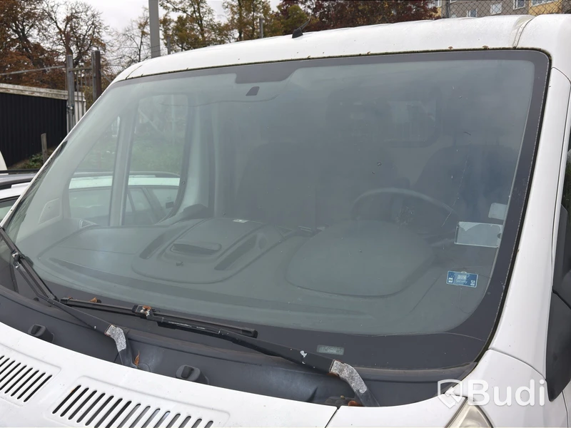 Skåpbil, Citroën  JUMPER -2012 | DIESEL