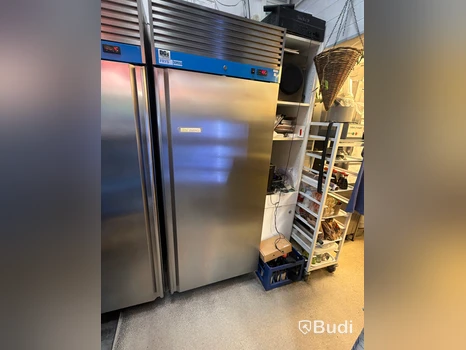 Kylcity CF-A 700 Freezer