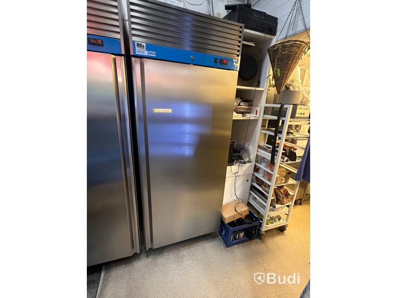 Kylcity CF-A 700 Freezer