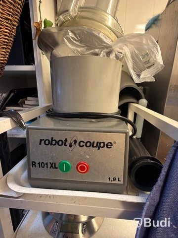 Grönsaksskärare Robot Coupe R 101 XL